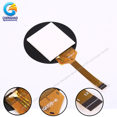 1.54 Inch Mini LCD Display 240*240 4 Line SPI TFT Display Module