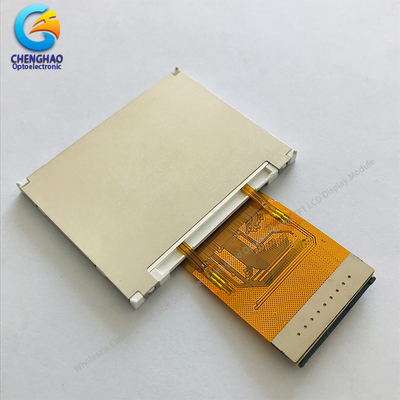 ILI9342C 2 Inch 320*240 TFT Color Display Horizontal Normally white