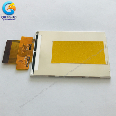 2.8inch Square 240x320 RGB TFT LCD Display With SPI MCU Interface