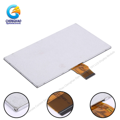 9" TFT LCD Display Module HD Screen Panel With 24bit RGB Interface