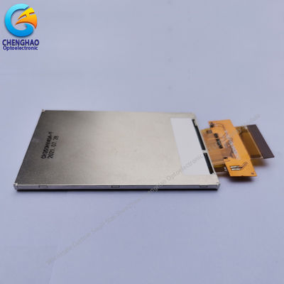 3.5inch IPS LCD Screen 320*480 Resolution With 8bits SPI Interface