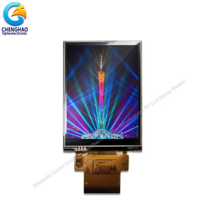3.2inch Resistive LCD Touch Screen 240X320 RGB SPI Multi Interface