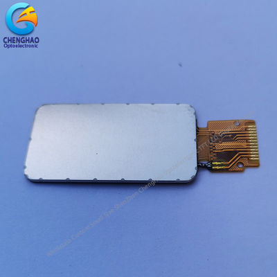 1.47" Tiny LCD Display All Viewing Angle With 4 Lines 8bit SPI Interface