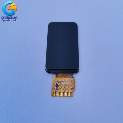 1.47inch Mini TFT Display RGB Vertical Stripe 172x320 With ST7789V3