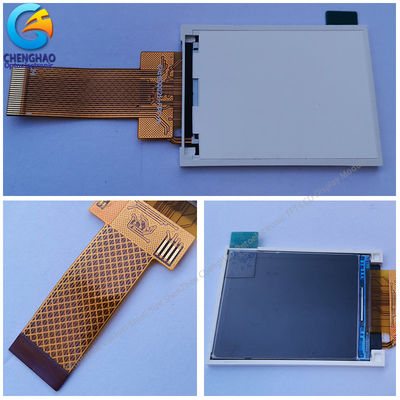 Custom 1.77" Small LCD Monitor 6 O'Clock ST7735S Small LCD Screen