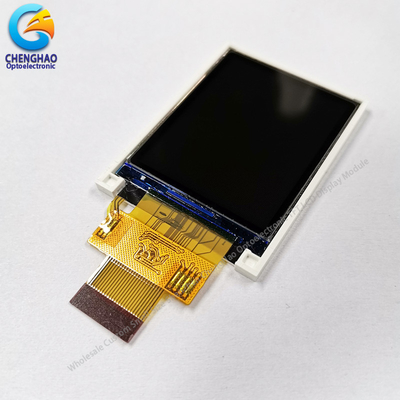 1.77 Inch Colour Serial Lcd Module Sunlight Readable 128x160 Dots Tft St7735