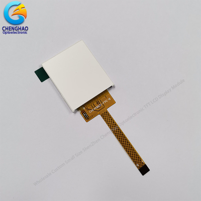 1.44 Inch Tft Screen Lcd Display Module 128x128 Resolution 9 Pin Serial