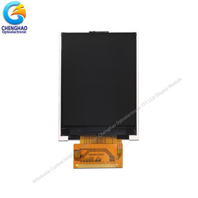 2.4'' TFT LCD Module Display 240x320 Resolution With MCU Interface