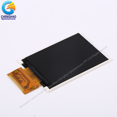 2.4 Inch TFT LCD Module 240x320 Dots Positive LCD Display Screen 24Pin Connector