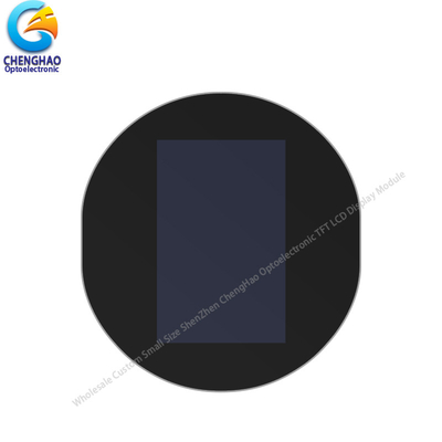 4.3 Inch Small LCD Touch Screen 480X800 Dots IPS TFT Display Module With CTP