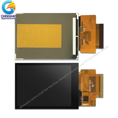 2.8 Inch LCD TFT Touchscreen 240x320 Dots Small LCD Panel With ILI9341
