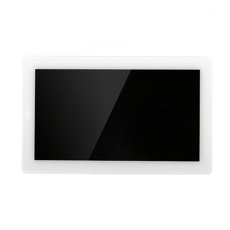 LVDS Interface High Brightness TFT Display 1024x600 Resolution