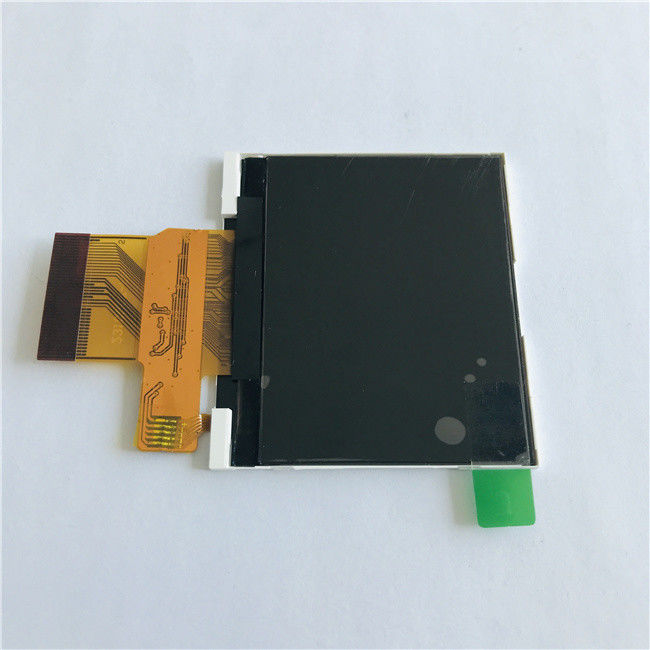 3 Line SPI 6 Bit Serial RGB 500cd m2 Mini LCD Hdmi 320X240 Resolution