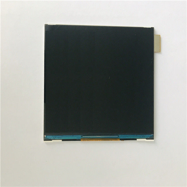 4.0 Inch 350cd/m2 3line SPI Industrial LCD Display 24bit RGB