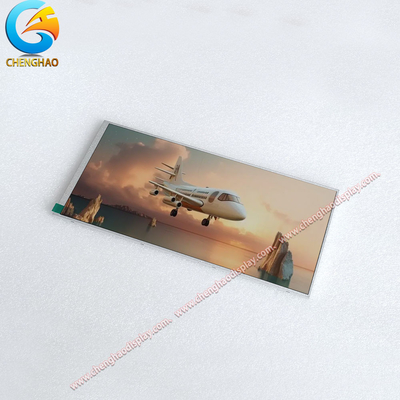 এমআইপিআই এলসিডি ডিসপ্লে মডিউল 34 পিন 10.36' 720x1600 রেজোলিউশন সঙ্গে HX8252A