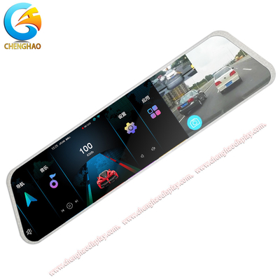 সূর্যালোক পাঠযোগ্য এলসিডি ডিসপ্লে মডিউল ১১. ৯ ইঞ্চি ৪৪০x১৯২০ ৪০ পিন এমআইপিআই ইন্টারফেস