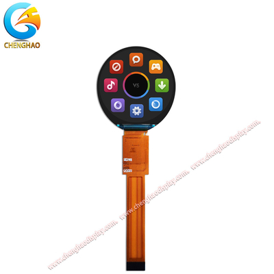 আইওটি এবং মেডিকেল ডিভাইসের জন্য এসপিআই ইন্টারফেসের সাথে কমপ্যাক্ট 1.32 