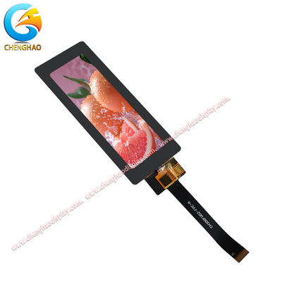 268x800 ছোট এলসিডি টাচ স্ক্রিন 3