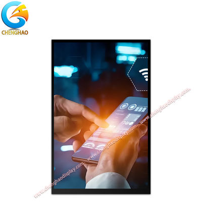 হাইডমি টাচ এলসিডি স্ক্রিন 10.1 ইঞ্চি আইপিএস টিএফটি ওয়াইড-টেম্পের জন্য পিসিবি ড্রাইভার বোর্ড সহ