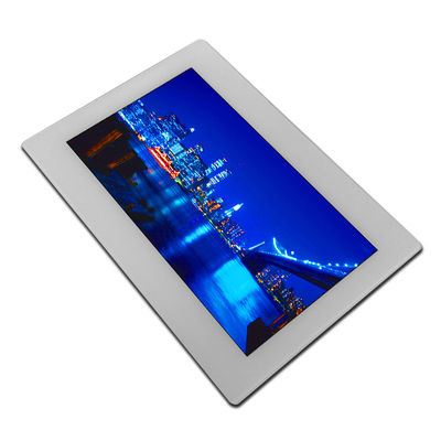 300cd/M2 MCU CTP ছোট এলসিডি টাচ স্ক্রিন I2C 4.3 ইঞ্চি