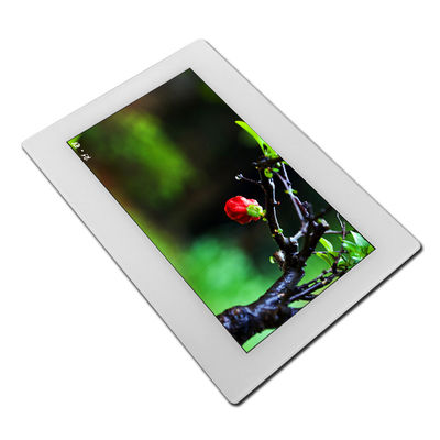 এসএসডি১৯৬৩ আরজিবি টিএন ট্রান্সমিসিভ ইন্ডাস্ট্রিয়াল এলসিডি ডিসপ্লে ১২ ক্লক ৪.৩