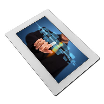 4.3 ইঞ্চি 480x272 টাচ স্ক্রিন এলসিডি ডিসপ্লে 6H GT911 সিটিপি সহ