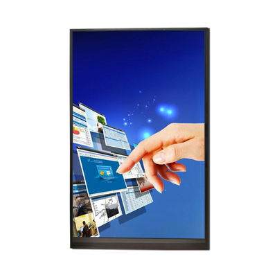 800x1280 পিক্সেল 8 ইঞ্চি 10.1 ইঞ্চি আইপিএস এলসিডি ডিসপ্লে 500nits JD9365BC